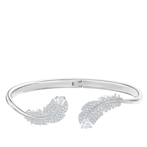 Nice Motif Bangle